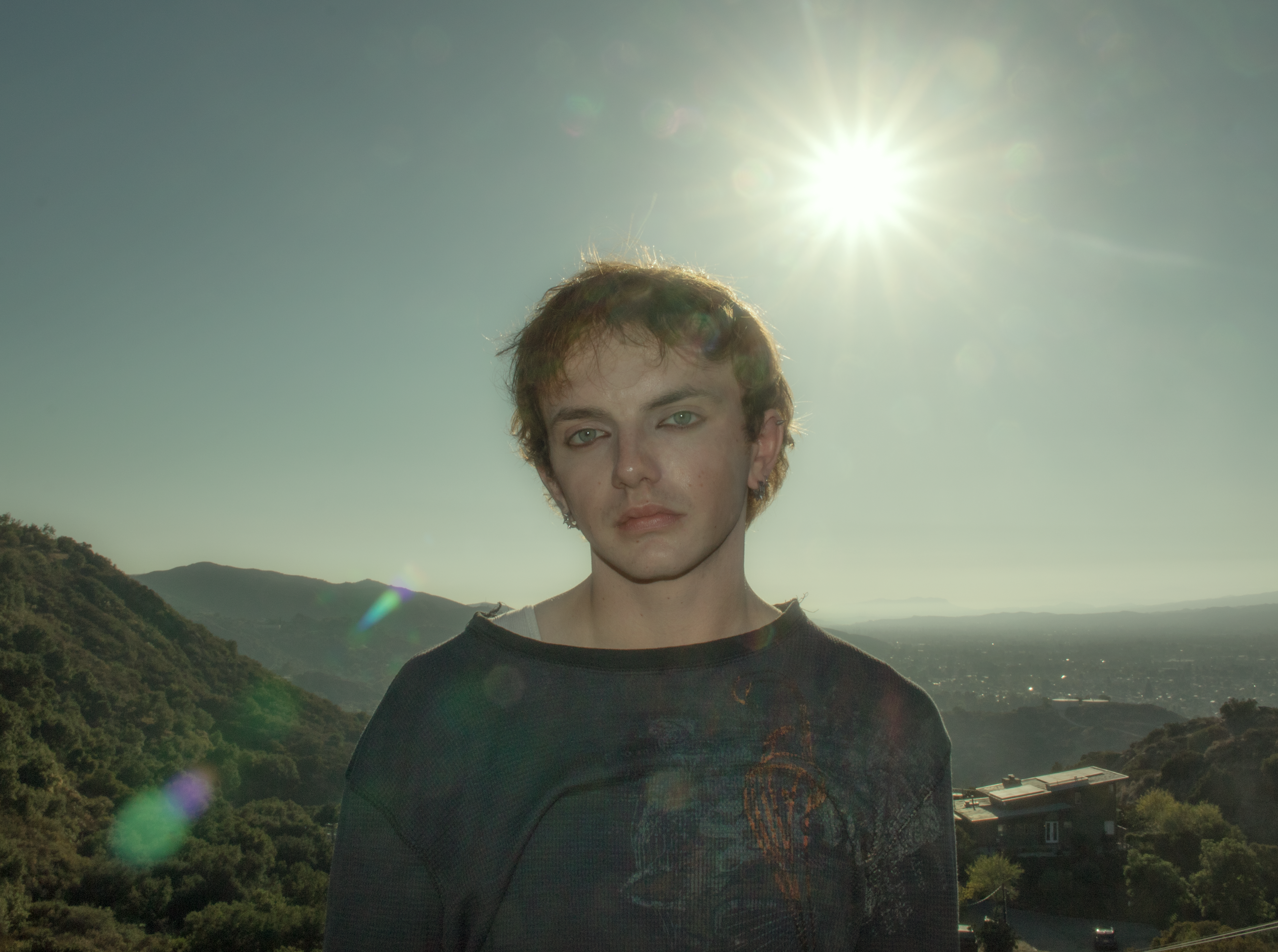 Ryder Mawby